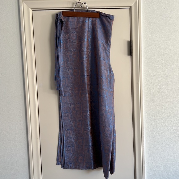 Thailand Wrap Pants, standard size - Picture 4 of 4